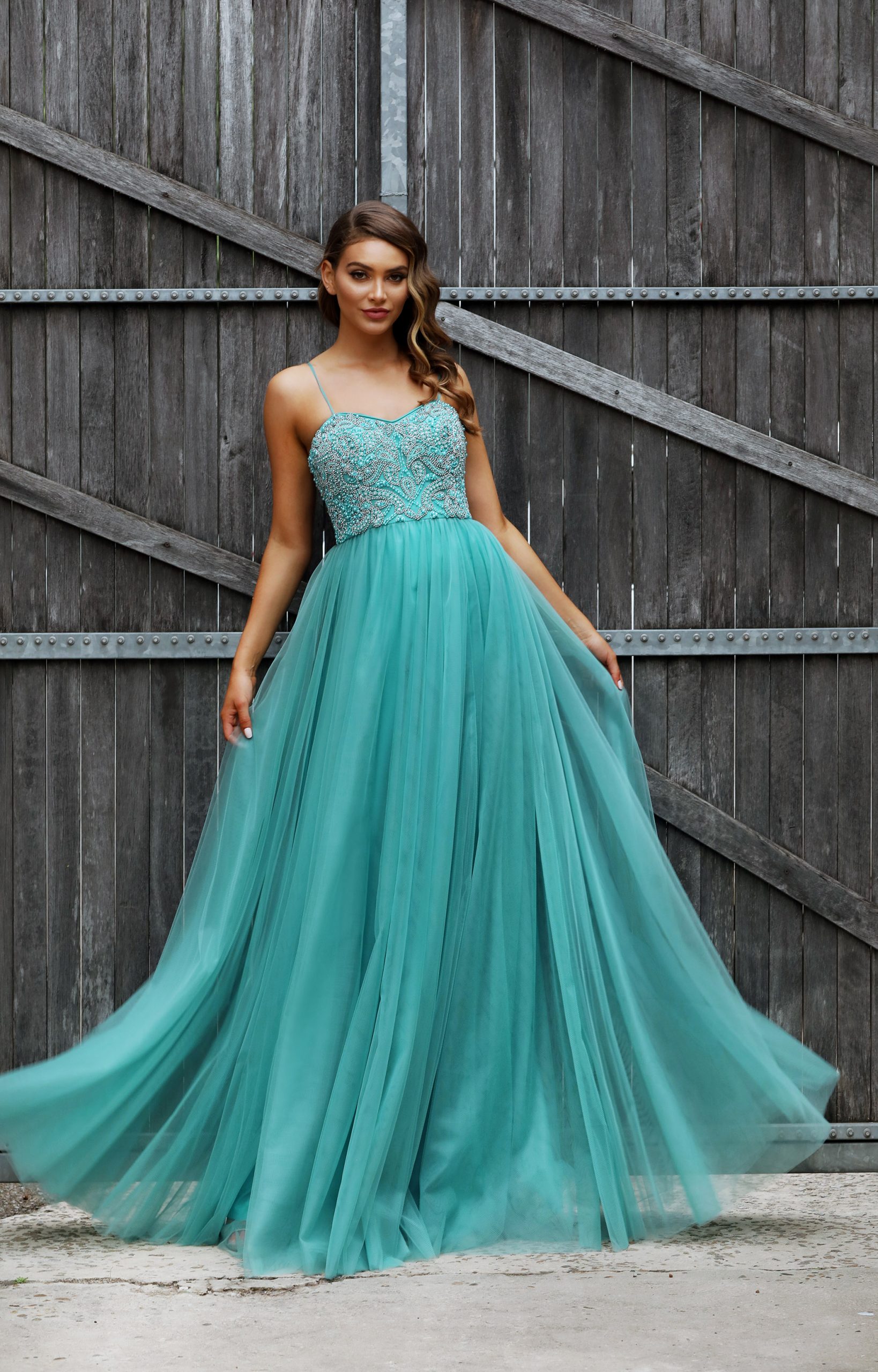 ball gown 16