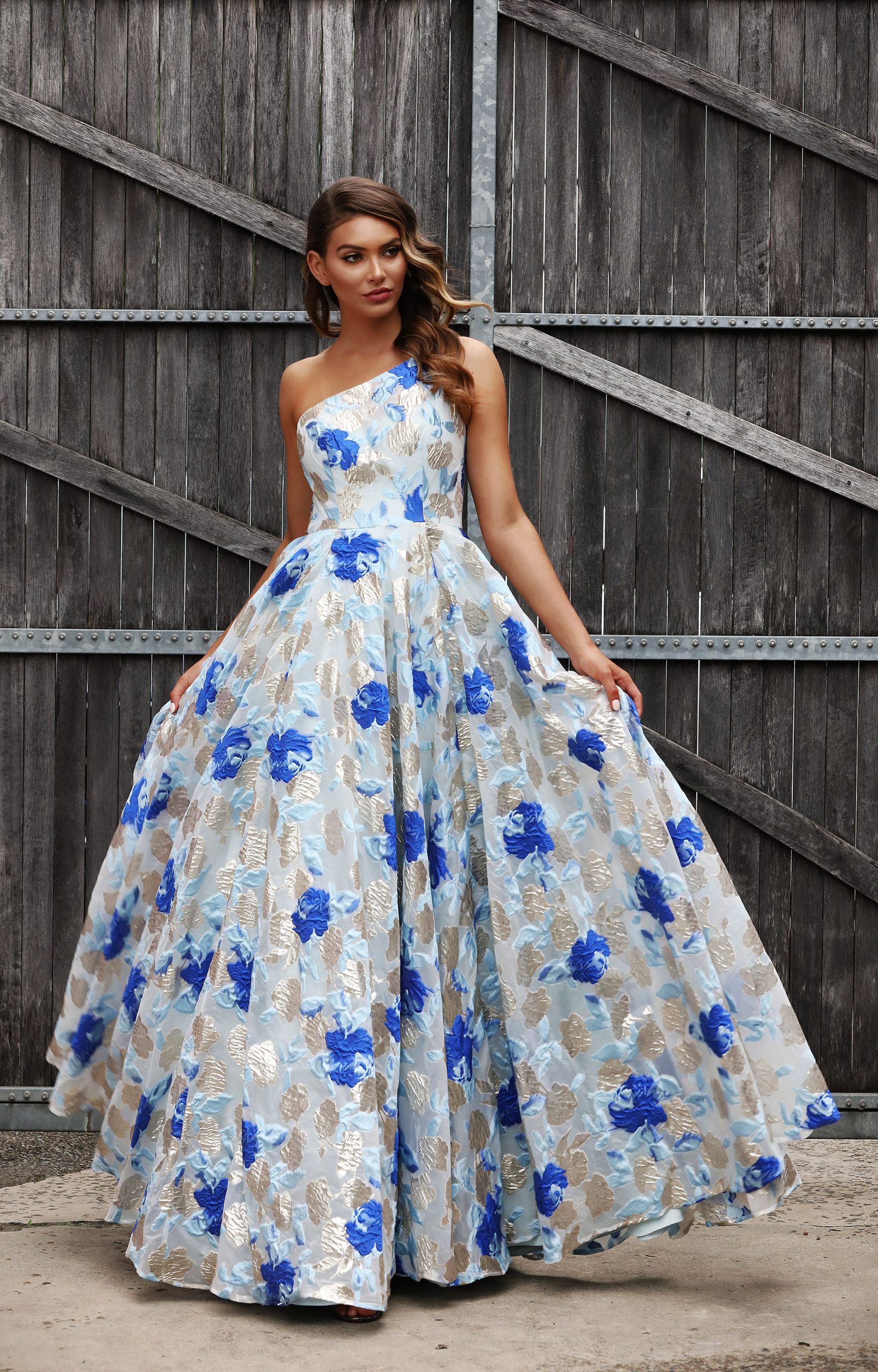 ball gown 17