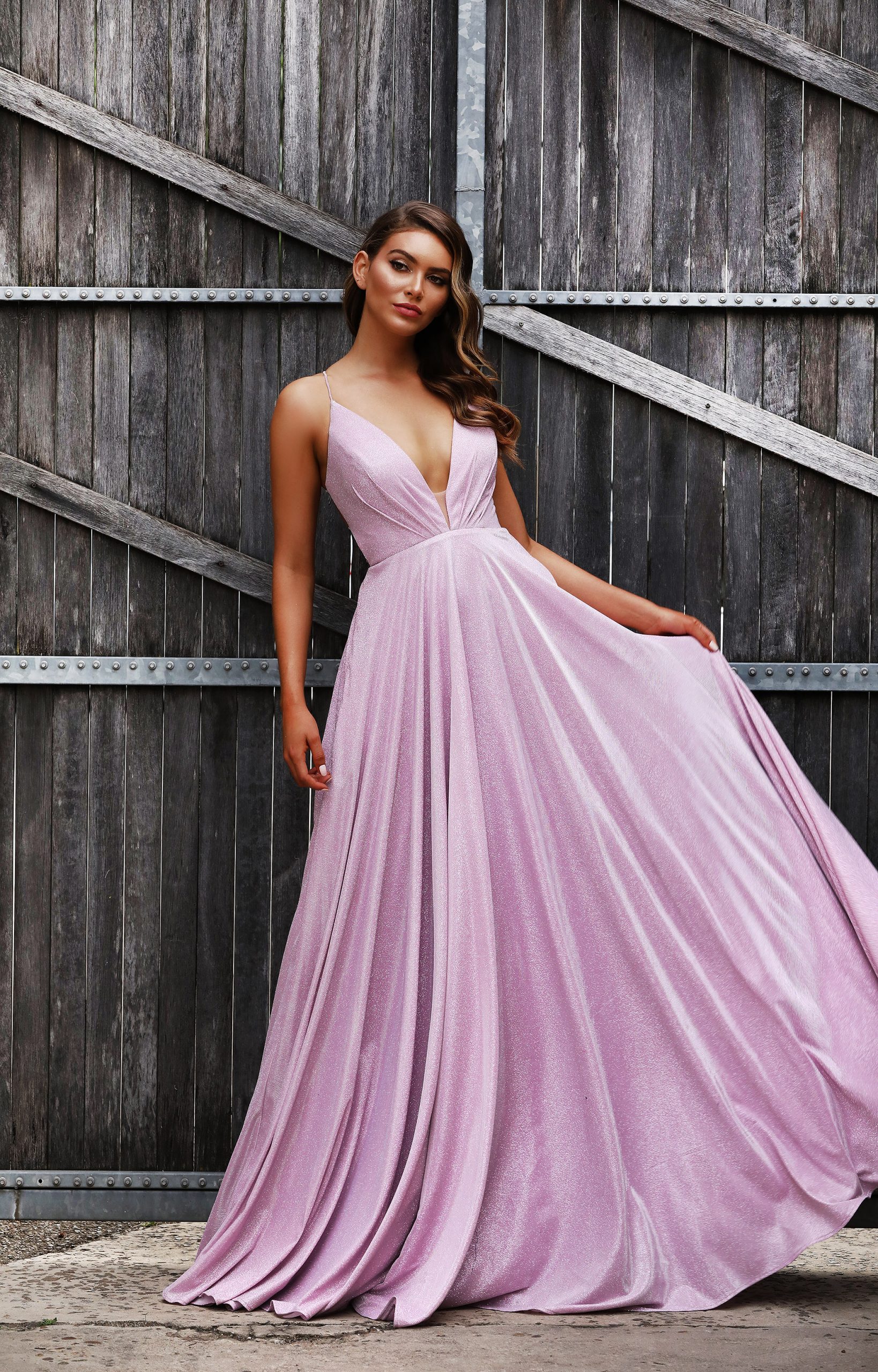 ball gown 4