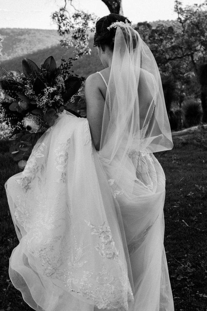 wedding dresses perth
